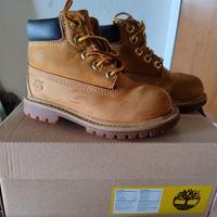 Timberland originali taglia 25 in ottime condizion