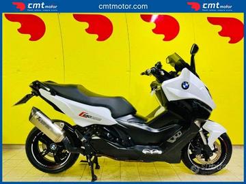 BMW C 650 Sport Garantito e Finanziabile
