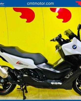 BMW C 650 Sport Garantito e Finanziabile