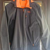 giacca CMP taglia 52