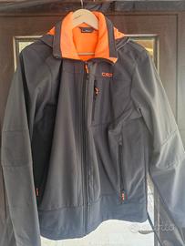 giacca CMP taglia 52