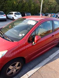 automobile in perfette condizioni
