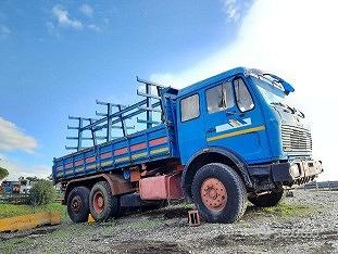 Mercedes 1932 ribaltabile