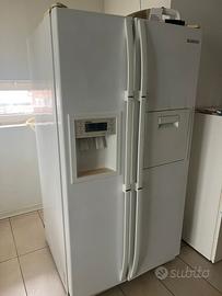 Frigorifero americano