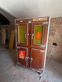 Frigorifero vintage anni 60/70