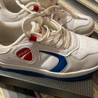 Scarpe da bambino Ducati