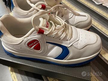 Scarpe da bambino Ducati