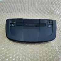 Plafoniera luce Porsche Cayman 982 anno 2018