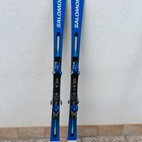 Salomon sl 12 