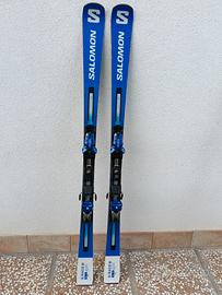 Salomon sl 12 