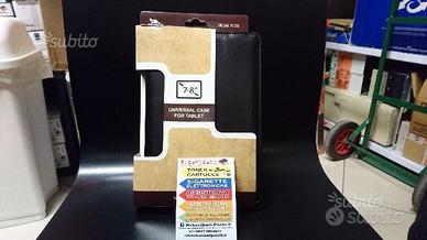 Custodia Universale Per Tablet Rivacase