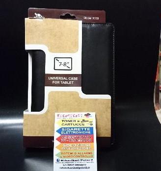 Custodia Universale Per Tablet Rivacase