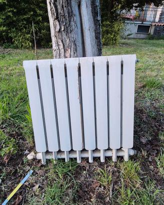 termosifone 8 elementi alluminio 