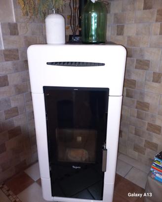 Termostua tepor prezzo trattabile
