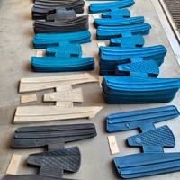 Stock tappetini Piaggio Vespa