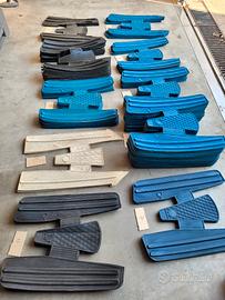 Stock tappetini Piaggio Vespa