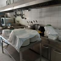 Cucina professionale