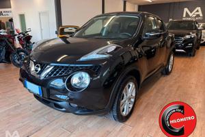 Nissan Juke 1.5 dCi Start&Stop Business 2018 110cv