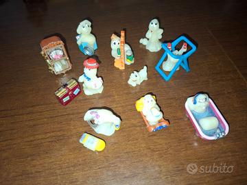 Kinder Sorpresa - Fantasmini ai Grandi Magazzini