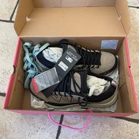 Scarpe da hiking da donna nuove