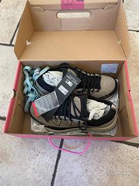Scarpe da hiking da donna nuove