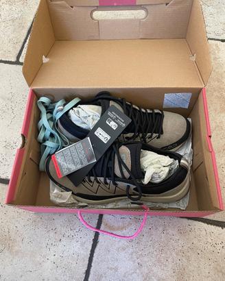 Scarpe da hiking da donna nuove