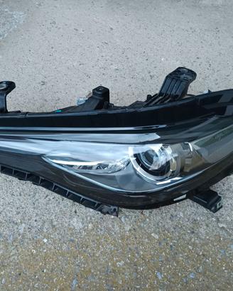 Faro bixeno SINISTRO 35w per alfa romeo giulia