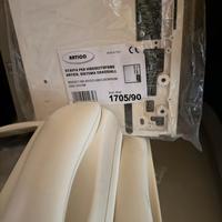 3 video citofoni URMET