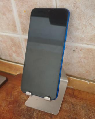 Xiaomi Redmi 9C 2+32 Smartphone, Twilight Blue