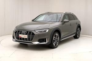 AUDI A4 allroad 2ª serie - A4 allroad 45 TFSI 265