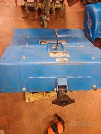 Fresa per BCS 750