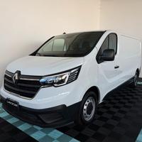 Renault Trafic 2.0 dci 130cv L2H1 Start&Stop