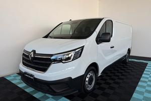 Renault Trafic 2.0 dci 130cv L2H1 Start&Stop