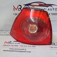 STOP FANALE POSTERIORE SINISTRO VOLKSWAGEN Golf 5