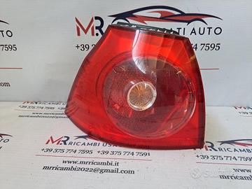 STOP FANALE POSTERIORE SINISTRO VOLKSWAGEN Golf 5