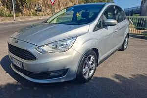 Ford C-Max 1.5 TDCI AUTOMATICO / DA NEOPATENTATI /