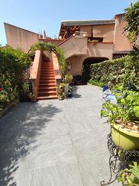 Villaggio himera graziosa villetta tot. ristruttur