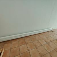 tenda a bracci motorizzata