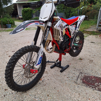 Beta rr 125 2t