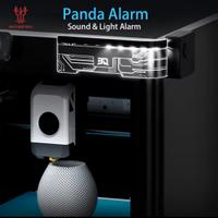Panda Alarm BIQU per Bambulab P1S - P1P