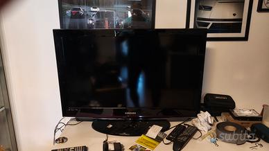 TV Samsung 32 pollici 