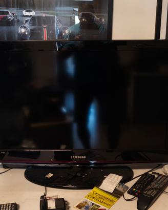 TV Samsung 32 pollici 