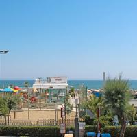 Appartamento Estivo FRONTE MARE