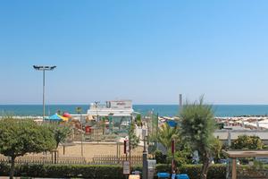 Appartamento Estivo FRONTE MARE