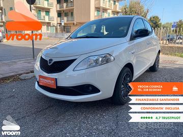LANCIA Ypsilon 3� serie Ypsilon 1.0 FireFly 5 p...