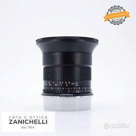  TTArtisan 10 f/2  (Canon RF) Usato  (G1032)