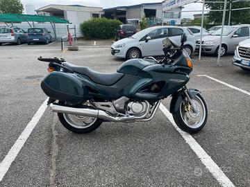 Honda Dueville 650