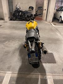 Yamaha XJR 1300 (2016) versione 60th Anniversary