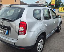 Dacia Duster 1.6 110CV 4x2 GPL Lauréate