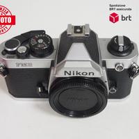 Nikon FM2